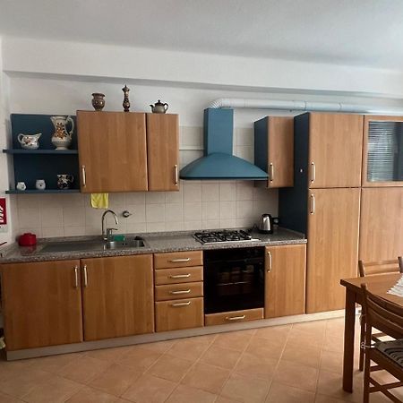 Appartamento Vicino Al Mare Moneglia Bagian luar foto