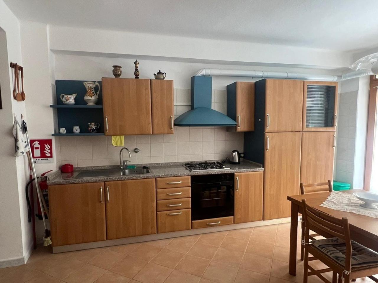 Appartamento Vicino Al Mare Moneglia Bagian luar foto